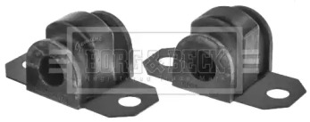 BORG & BECK bsk7930k -  Ремкомплект, соединительная тяга стабилизатора